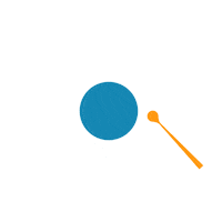 Sticker by Insomnio Discos