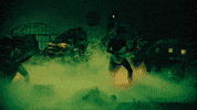 Metal Band GIF by Ghost
