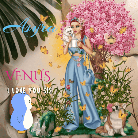 Rania_Venus giphygifmaker giphyattribution GIF