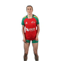 Andebolportugal Sticker by Federação de Andebol de Portugal