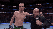 Mixed Martial Arts Sport GIF by UFC