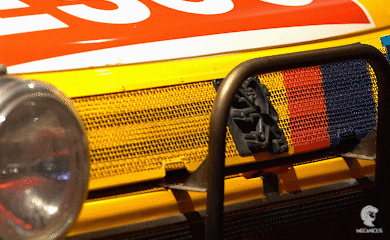 Classic Car GIF by Mecanicus