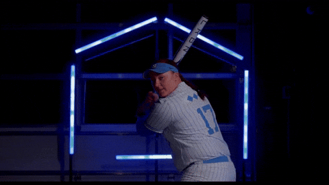 University Of North Carolina Ncaa GIF by UNC Tar Heels