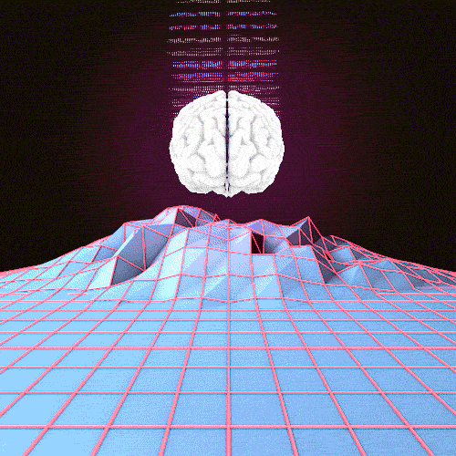 3D GIF by MIDgraph