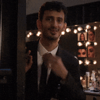 Netflix Kiss GIF by Telfaz11