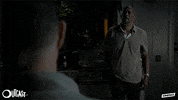 robert kirkman kyle barnes GIF by Outcast