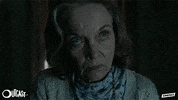 robert kirkman kyle barnes GIF by Outcast