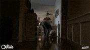 outcast kyle barnes GIF by Cinemax