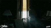 robert kirkman kyle barnes GIF by Outcast