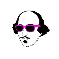 Freiburgliebe Sticker by Englisches Seminar | Freiburg