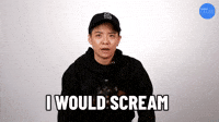 I Would Scream