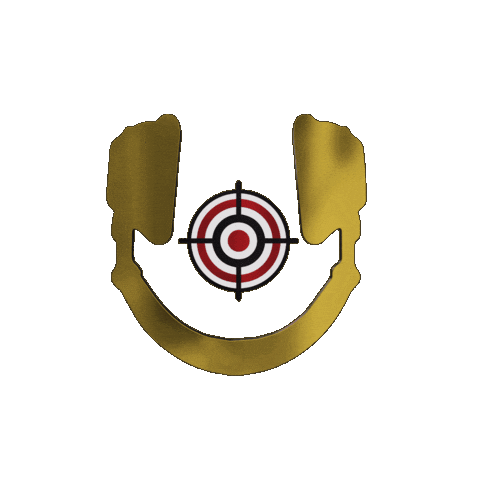 Top Shot Sticker by Nova Sound