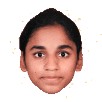 Mokshasgifwithinsta Sticker by BORN ON INSTAGRAM