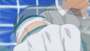 Inazuma Eleven Go Football GIF