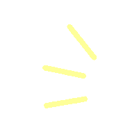 mrnbs arrow line simple lines Sticker