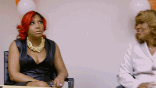 television reality GIF by Braxton Family Values Top 100