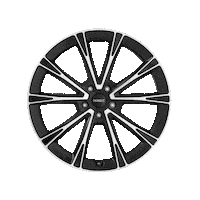 Ar Dezent Sticker by dotzwheels