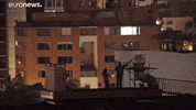 Protest Equador GIF by euronews