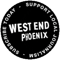 Support Toronto Sticker by westendphoenix