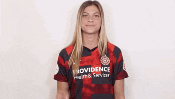 portland thorns soccer GIF by Thorns FC
