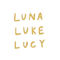Nct Dream Luna Sticker