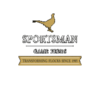 Sgf Sticker by Sportsman Game Feeds