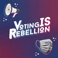 futurecoalition 2020 vote vote2020 votewithus GIF