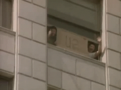 Grammy Awards 80S GIF by Recording Academy / GRAMMYs