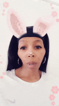 donnathomas-rodgers no nope no way smh GIF
