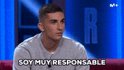 Texto T3 GIF by Movistar Plus+