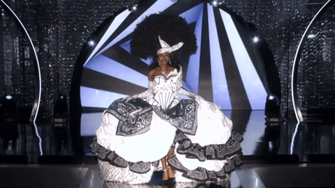 Drag Race GIF by RuPaul's Drag Race