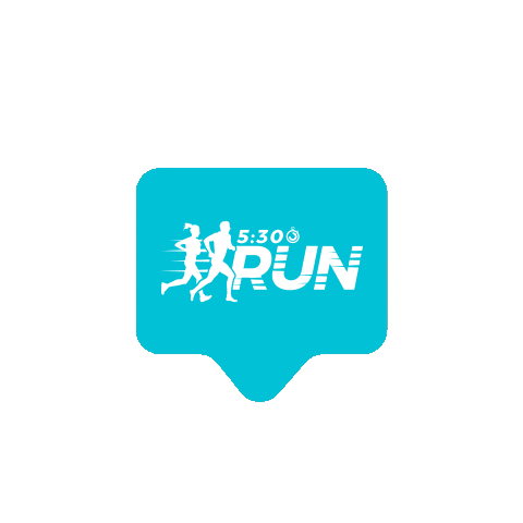 530 Run Champs Sticker by 530_Run
