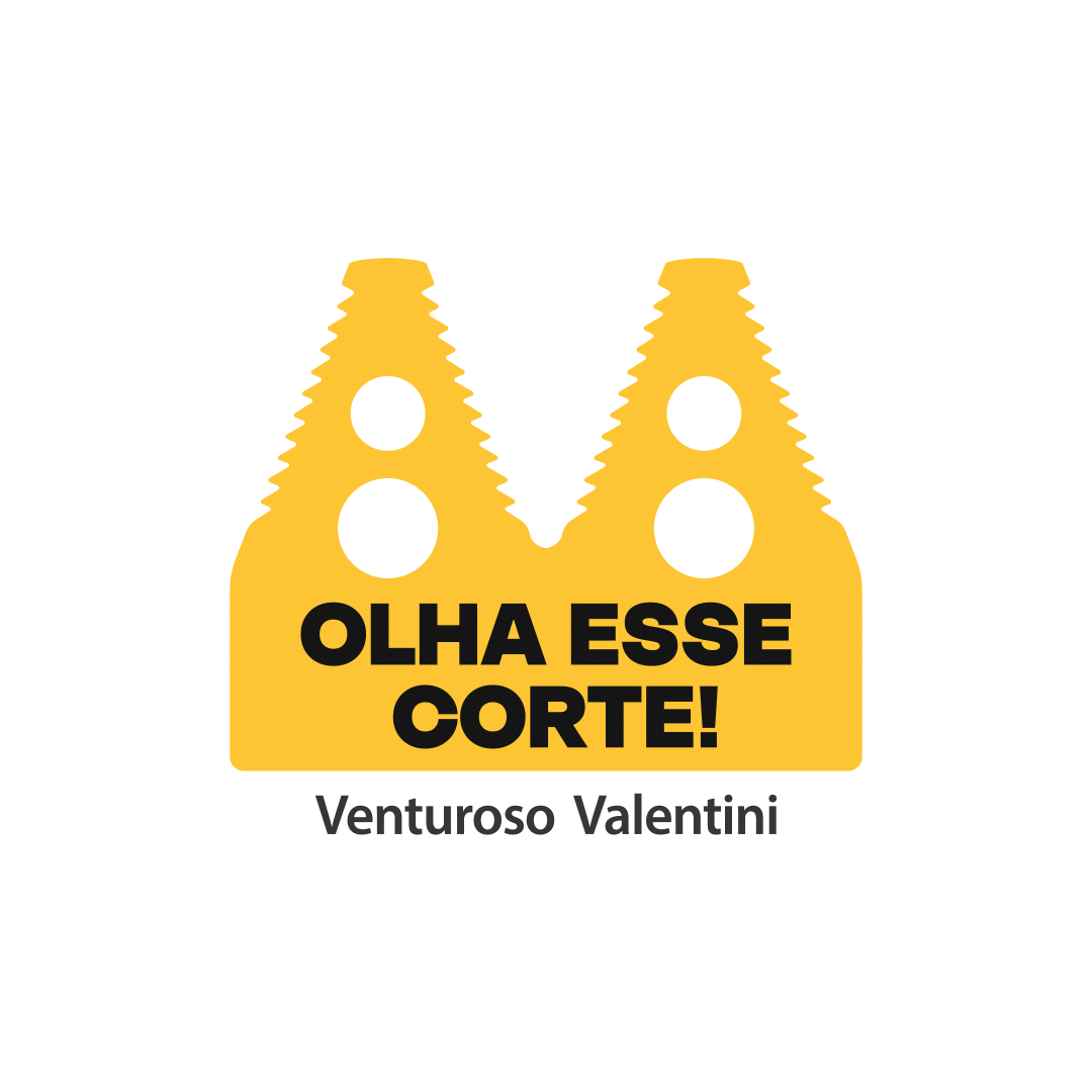 Valentini Sticker