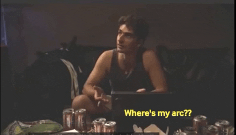 The Sopranos GIF
