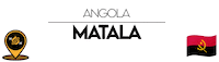Nn Matala Sticker by NoirNomads