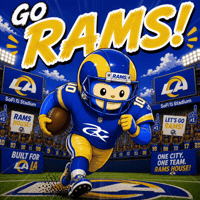 Los Angeles Football GIF by Respective