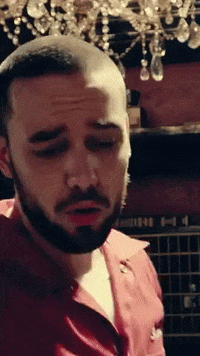 J Balvin GIF by Liam Payne