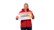norskpostkodelotteri tom jorun norskpostkodelotteri vinnere Sticker