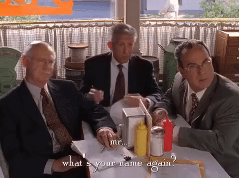 season 4 netflix GIF by Gilmore Girls 