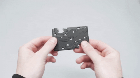 packhacker giphyupload pack hacker pocket tripod pro tripod GIF