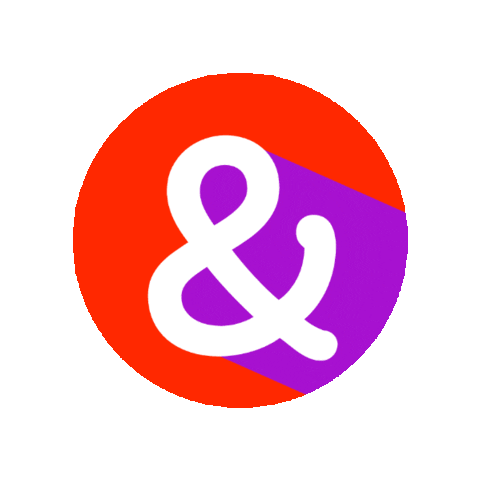 Abc Studio Sticker