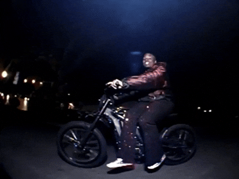 Wolf Bass GIF by IDK