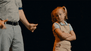 Sassy Mr D GIF by CBC