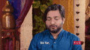 This Is Bad 90 Day Fiance GIF by TLC