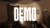 Fps Demo GIF by Wired Productions