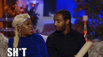 hip hop celebrity GIF by WE tv