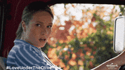 A Little Romance Love GIF by Hallmark Channel