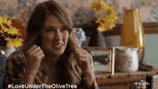 A Little Romance Love GIF by Hallmark Channel