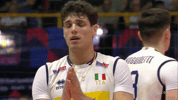 Volleyball Please GIF