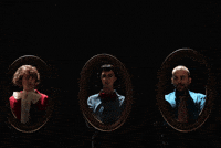 Confused GIF by zoommer